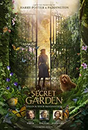 The Secret Garden (2020) movie2uhd