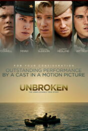 Unbroken (2014) คนแกร่งหัวใจไม่ยอมแพ้ movie2uhd