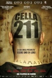 CELL 211 (2009) วันวิกฤติ ห้องขังนรก movie2uhd