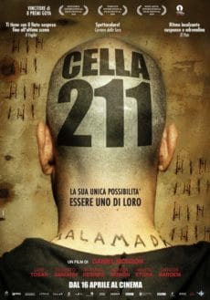 CELL 211 (2009) วันวิกฤติ ห้องขังนรก movie2uhd