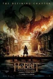The Hobbit 3 (2014) movie2uhd