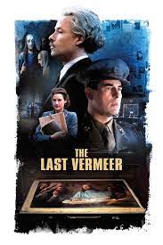 4k The Last Vermeer (2019) movie2uhd