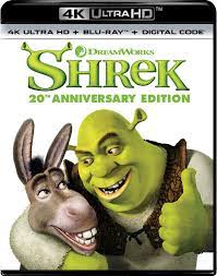 4k Shrek movie2uhd
