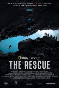 THE RESCUE (2021) ช่วย 13 หมูป่าติดถ้ำหลวงนางนอน movie2uhd