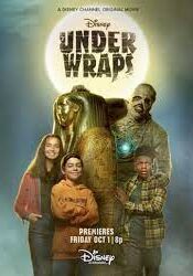 Under Wraps (2021) movie2uhd