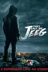 They Call Me Jeeg (2015) movie2uhd