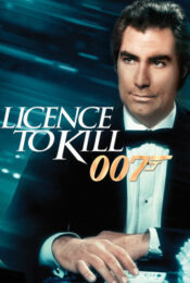 James Bond 007 Licence to Kill 1989 รหัสสังหาร 007 ภาค 16  movie2uhd
