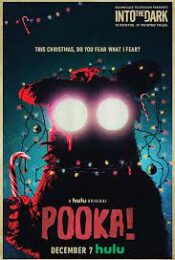 Pooka! (2018) พูก้า! ตุ๊กตาหลอน movie2uhd