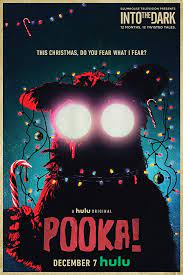 Pooka! (2018) พูก้า! ตุ๊กตาหลอน movie2uhd