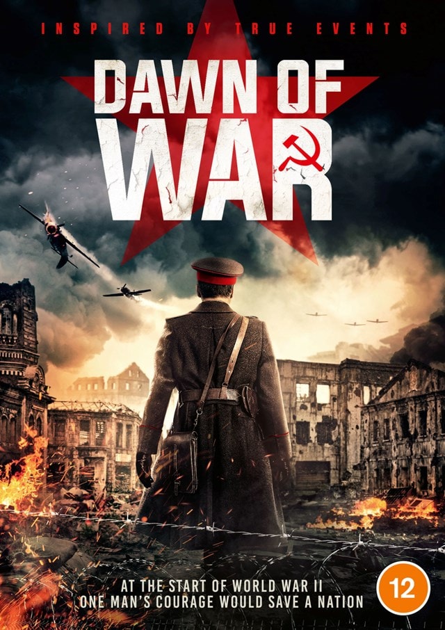 Dawn of War (2021) รุ่งอรุณแห่งสงคราม movie2uhd