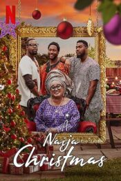 A Naija Christmas (2021) คริสต์มาสไนจีเรีย movie2uhd
