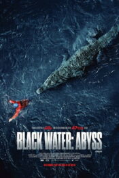 Black Water Abyss 2020 กระชากนรก โคตรไอ้เข้ movie2uhd