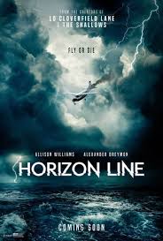 Horizon Line (2020) นรก เหินเวหา movie2uhd