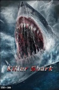 Killer Shark (2021) ฉลามคลั่ง ทะเลมรณะ movie2uhd