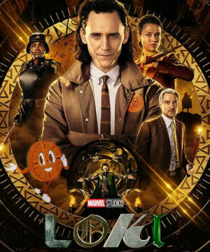 ดูซีรีย์ Loki (2021) – โลกิ EP5 Journey Into Mystery Season 1 | ซีรี่ย์ใหม่ Disney+ ซับไทย เต็มเรื่อง