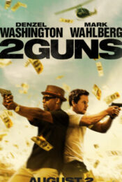2 Guns (2013) – ดวล / ปล้น / สนั่นเมือง 2 movie2uhd
