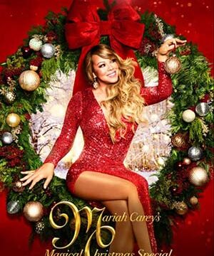 ดูหนัง Mariah Carey’s Magical Christmas Special (2020) | Apple TV+ | ซับไทย