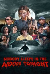 Nobody Sleeps in the Woods Tonight (2020) คืนผวาป่าไร้เงา movie2uhd