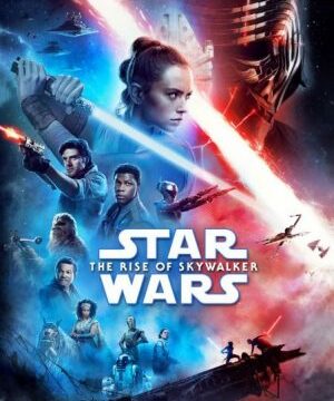 ดูหนัง Star Wars: Episode IX (2019) – The Rise of Skywalker – กำเนิดใหม่สกายวอล์คเกอร์ | พากย์ไทย เต็มเรื่อง