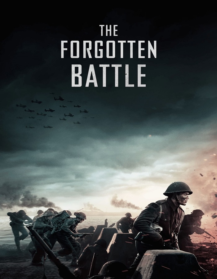 The Forgotten Battle 2020 สงครามที่ถูกลืม movie2uhd
