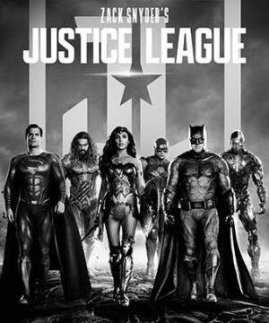 ดูหนัง Zack Snyder’s Justice League (2021) – สไนเดอร์ส คัท จัสติส ลีค | พากย์ไทย เต็มเรื่อง