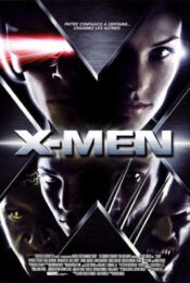 X-Men 1 ศึกมนุษย์พลังเหนือโลก