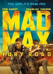 4K Mad Max Fury Road (2015) แมด แม็กซ์ ถนนโลกันตร์ movie2uhd
