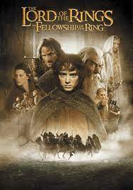 4K The Lord of the Rings 1 The Fellowship of the Ring (2001) อภินิหารแหวนครองพิภพ movie2uhd