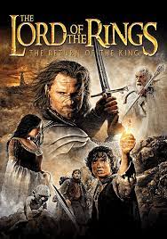 4K The Lord of the Rings 3 The Return of the King (2003) มหาสงครามชิงพิภพ Extended movie2uhd