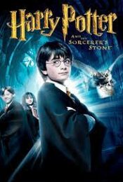 4K Harry Potter and the Sorcerer’s Stone ศิลาอาถรรพ์ movie2uhd