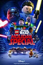 4K The Lego Star Wars Holiday Special (2020) movie2uhd