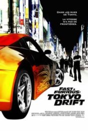 Fast 3 The Fast and the Furious: Tokyo Drift 2006 เร็ว..แรงทะลุนรก ซิ่งแหกพิกัด movie2uhd