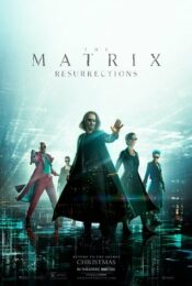 The Matrix 4 Resurrections (2021) เดอะ เมทริกซ์ 4 movie2uhd