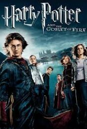 4K Harry Potter and the Goblet of Fire (2005) แฮร์รี่ พอตเตอร์กับถ้วยอัคนี ภาค 4 movie2uhd