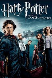 4K Harry Potter and the Goblet of Fire (2005) แฮร์รี่ พอตเตอร์กับถ้วยอัคนี ภาค 4 movie2uhd