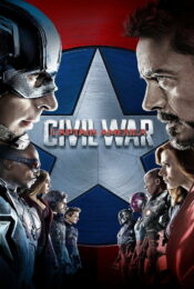 4K Captain America Civil War (2016) กัปตัน อเมริกา 3 movie2uhd