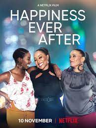 Happiness Ever After (2021) movie2uhd