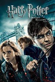 4K Harry Potter and the Deathly Hallows (2010) แฮร์รี่ พอตเตอร์กับเครื่องราง movie2uhd