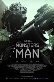 Monsters of Man (2020) movie2uhd