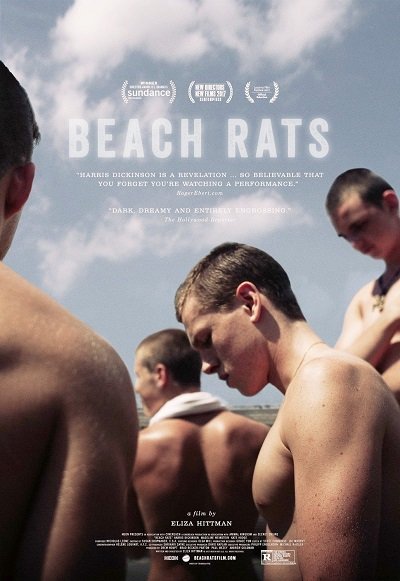Beach Rats (2017) บีช แรทส์ movie2uhd