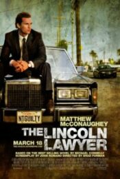 The Lincoln Lawyer 2011 พลิกเล่ห์ ซ่อนระทึก movie2uhd