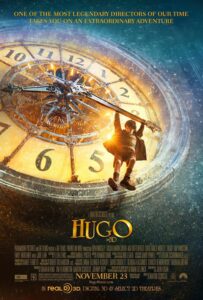 Hugo 2011 ปริศนามนุษย์กลของฮิวโก้ movie2uhd