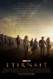 ดูหนังใหม่ออนไลน์ Eternals 2021 ฮีโร่พลังเทพเจ้า doomovie-hd