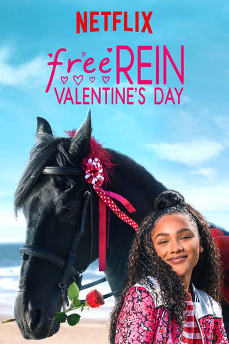 FREE REIN  VALENTINE’S DAY 2019 ฟรี เรน: สุขสันต์วันวาเลนไทน์ movie2uhd