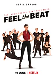 Feel the Beat 2020 movie2uhd