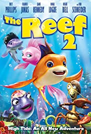 The Reef 2 High Tide 2012 ปลาเล็ก หัวใจทอร์นาโด 2 movie2uhd