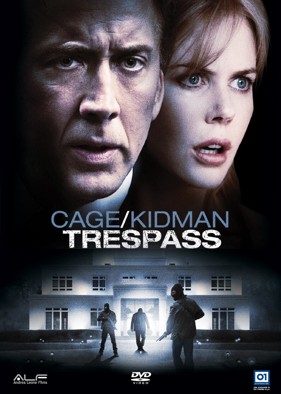 ดูหนังใหม่ ดูหนังออนไลน์ไม่มีสะดุด Trespass 2011 ปล้นแหวกนรก