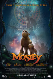 ดูหนังออนไลน์ Mosley 2019 movie87hd