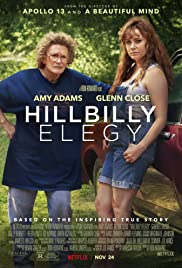 Hillbilly Elegy | Netflix 2020 บันทึกหลังเขา movie2uhd