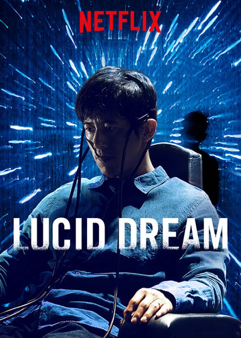 Lucid Dream 2017 movie2uhd
